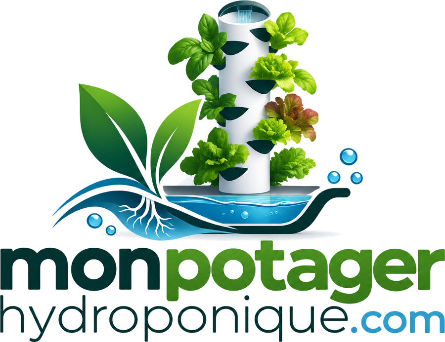 Mon Potager Hydroponique
