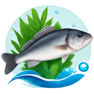 Bar (loup) pour l’aquaponie