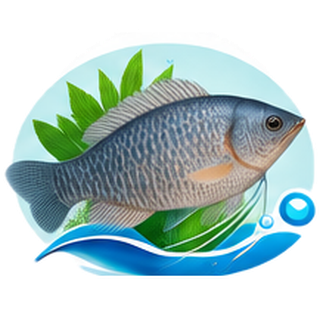 Gourami pour l’aquaponie