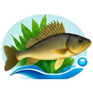 Sandre pour l’aquaponie