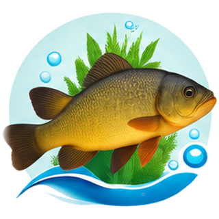 Tanche pour l’aquaponie