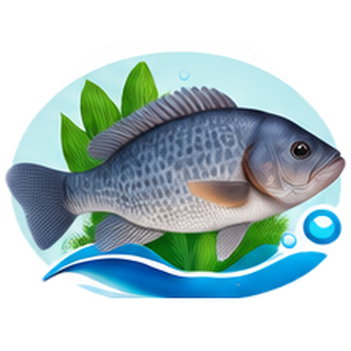 Tilapia du Nil pour l’aquaponie