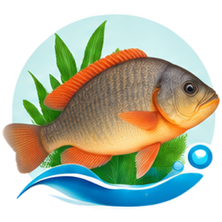 Tilapia rouge pour l’aquaponie